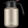 SUPOR 316L Stainless Steel Vacuum Insulated Kettle