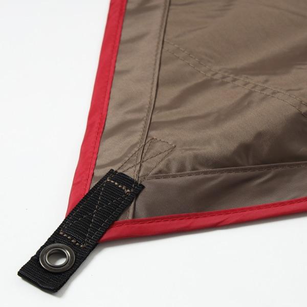 Snowpeak Hd Tarp Shield Hexa M Tarp Tp 861h
