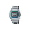 Unisex Full Metal Series Gray Watch GMW-B5000PC-1JF