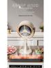 Mini Tabletop Range Hood - Strong Suction for Oily Smoke, New Creative Gift