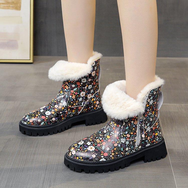 Boots Kurze Damenstiefel Ankle Boots On Schuhe Stiefel Kurze