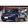 Middle Screening Mesh Front Grille Mesh For BMW X1 2016 2017 2018 2019 Front Grille Net Cover Stainless steel Car Accessories