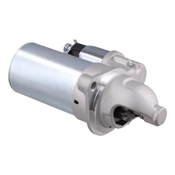 Metal Car Starter Motor (1 Piece, 36100-2G400, Color: As Shown) None