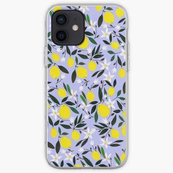 

Lemons Blue Iphone Tough Case Phone Case Customizable for iPhone 11 12 13 14 Pro Max Mini 6 6S 7 8 Plus X XS XR Max Dog Pattern iPhone 17 Pro Max