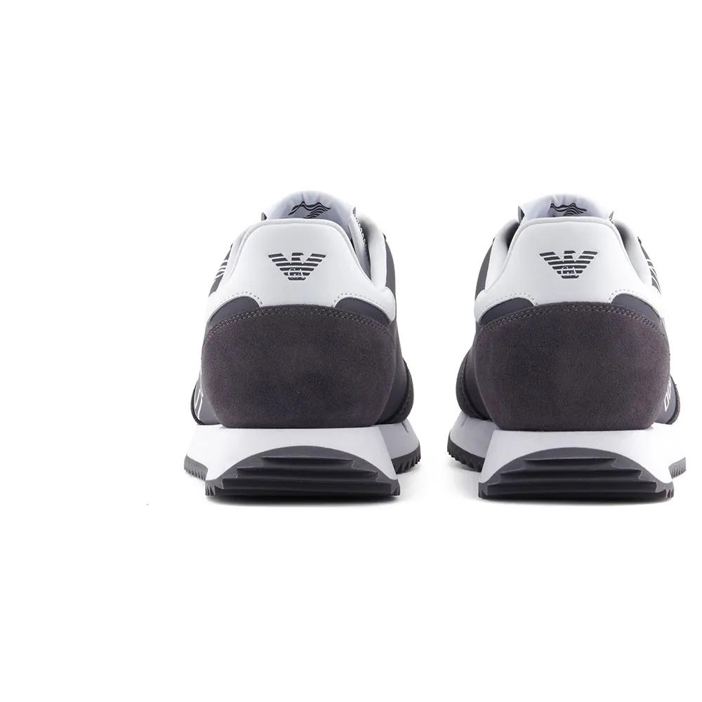 EA7 EMPORIO ARMANI Кросовки 7X000541_AF18609