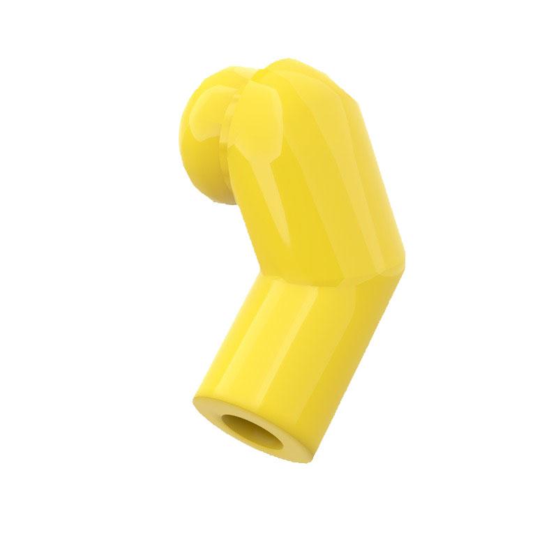 10pcs DIY MOC For 981 Building Block Figures Parts For Body Part Arm, Left