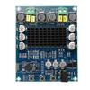 Hot TPA3116D2 Fever Audio Amplifier Board XH-M548 5.0 Dual-channel 2*120W Digital Power Amplifier Durable Board Dropshipping