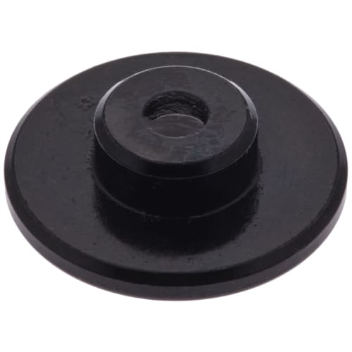 GOTOH Bass String Retainer, 3.5mm Spacing, Black (PRB-20B) RB20B
