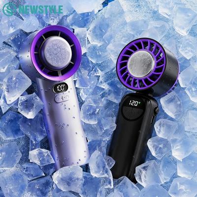 Accesorios para ordenador portátil – Ventiladores y aires acondicionados USB