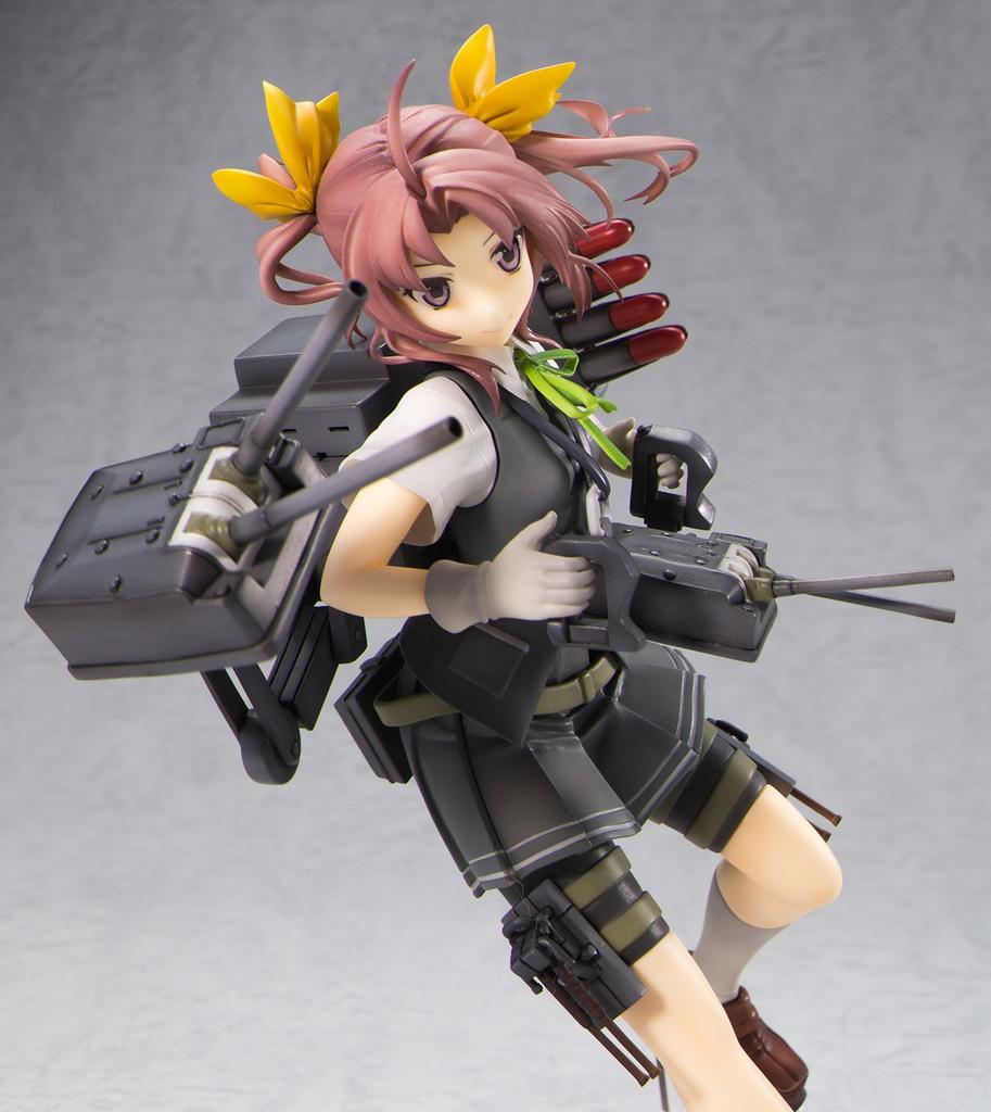 Kantai Collection Kagerou PVC painted finished figure ~KanColle~