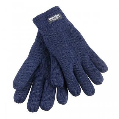 Childrens/Kids Classic Lined Thinsulate Gloves