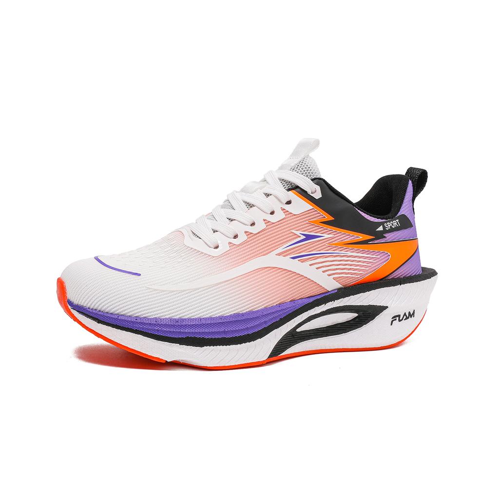 Latest Arrival Men Athletic Running Shoes Airy Mesh Lightweight Athletic Shoes Non Slip AbrasionResistant Jogging Walking Sport Tennis