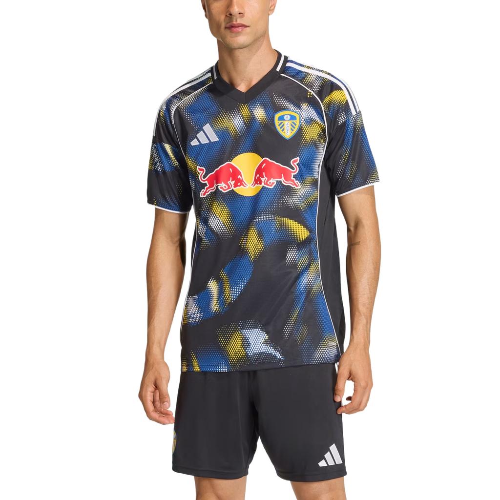 adidas AEROREADY Soccer Jersey Men's JI7268