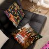 F-Fast & F-Furious pillow cover sofa cushion cover home room decoration children gift