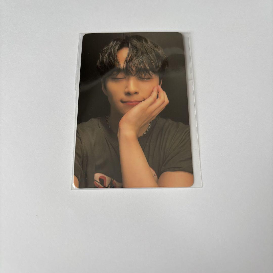 

[USED] INI Taketaka Goto