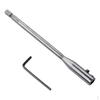 Drill Bit Extension Accessories with Wrench Impact Hexagon Rod Connect
