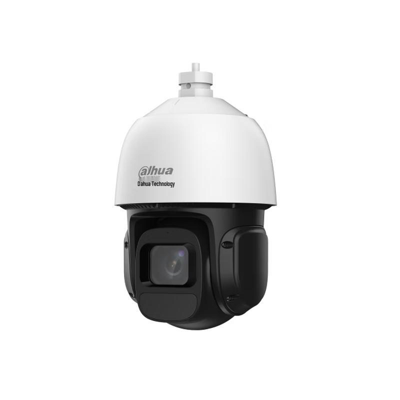 

Dahua 2MP 4-inch IR Network Dome Camera