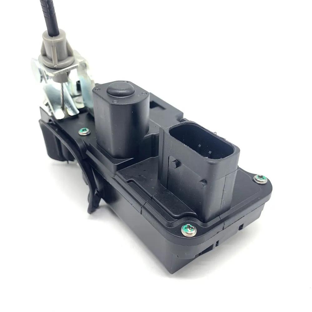 Front Door Latch Actuator Rh Passenger Side 15269873 For Cadillac Cts 2008-2014