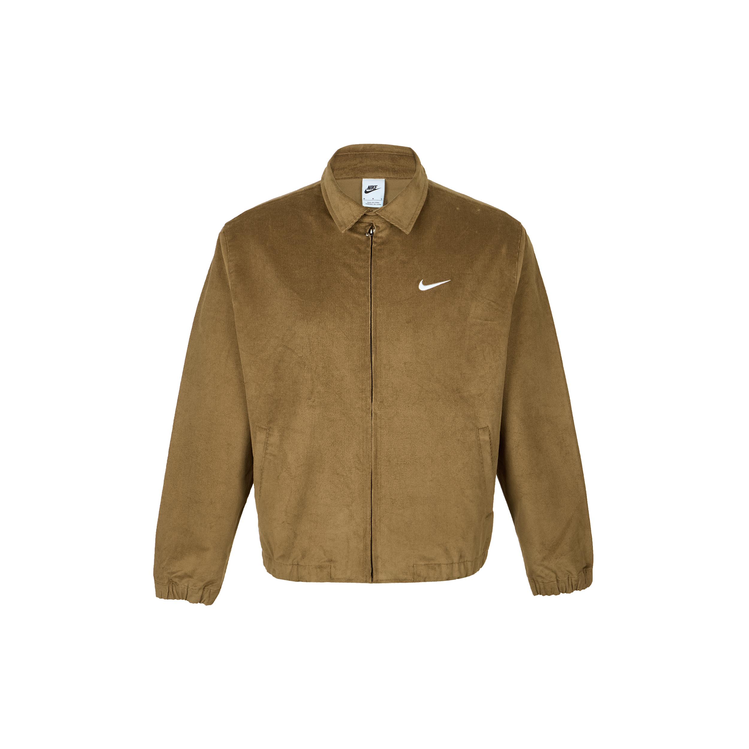 Мужская куртка Nike HARRINGTON GCEL IM9349-235 M