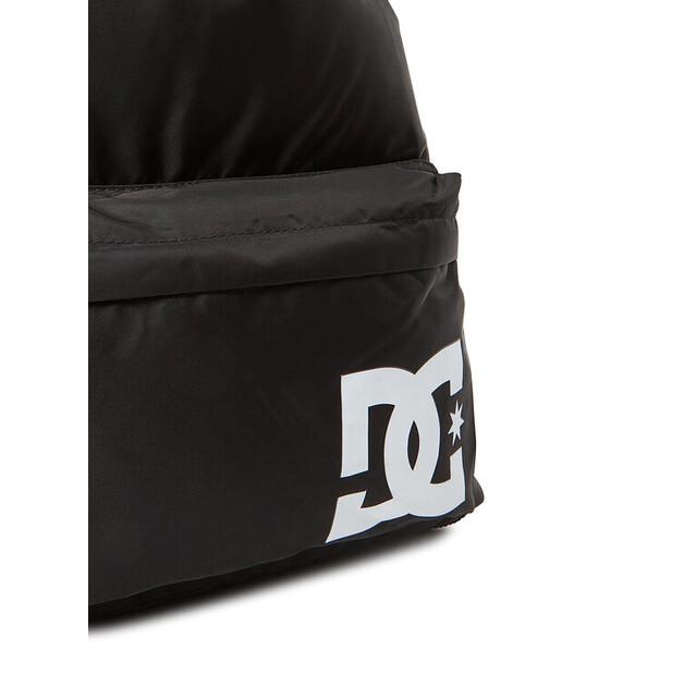 Спортивный мешок DC DCI-P-004-07 чёрный