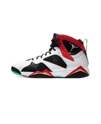 Authentic Nike Air 7 Retro GC CW2805-160