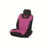 Universal 9-teiliges Sitzbezug-Set mit Schmetterlingsprägung für Fünfsitzer-Autos - Stilvolles, Bequemes und Elegantes Design