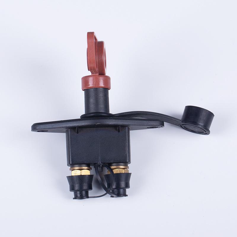 High-Current ATV Car Power Switch 81255020018