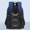 2025 New Children School Bags Kids Backpack In Primary Schoolbag For Teenager Boys Waterproof Backpacks Book Bag Mochila