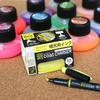 Tombow Pencil Highlighter Refill Ink Coat Charger Daidai WA-RI93