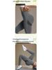 Summer Seamless Butt-Lifting Yoga Leggings - Women's Fitness & Sports Pants