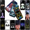 JuL C'est Pas Des Lol Silicone Phone Cover for Apple iPhone 17 Air 12 13 Pro Max Mini ProMax 7 + 8 Plus Soft Case