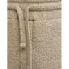 Ami Drawstring Knitted Trousers UTR221JE0039263