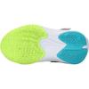 Nike GT Cut 3 SE PS White Obsidian Picante Red Kids Sneakers Volt HJ3904-100