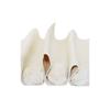 Hot Bakers Couche Flax Linen Proofing Cloth Professional Grade Natural Fiber