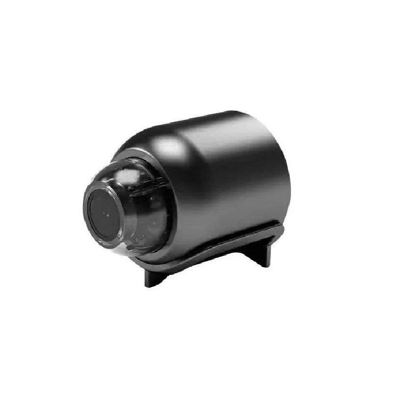 1080P HD Mini Camera WiFi Wireless HD Night Vision Camera Home X5 Remote Camera Kids Pet Safety Monitoring