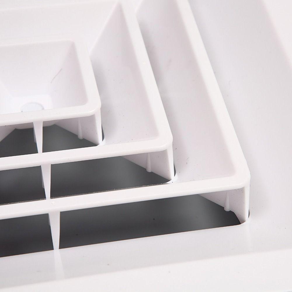 Easy to Install Ceiling Diffuser Air Conditioning Outlet Vent  for Outlet Vent Accessories