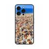 Case for iPhone 15 Pro Max Phone Cases Funny Soft Liquid Silicone Back Cover for iPhone 15 Pro 15Pro Max Plus Back Cover Fundas