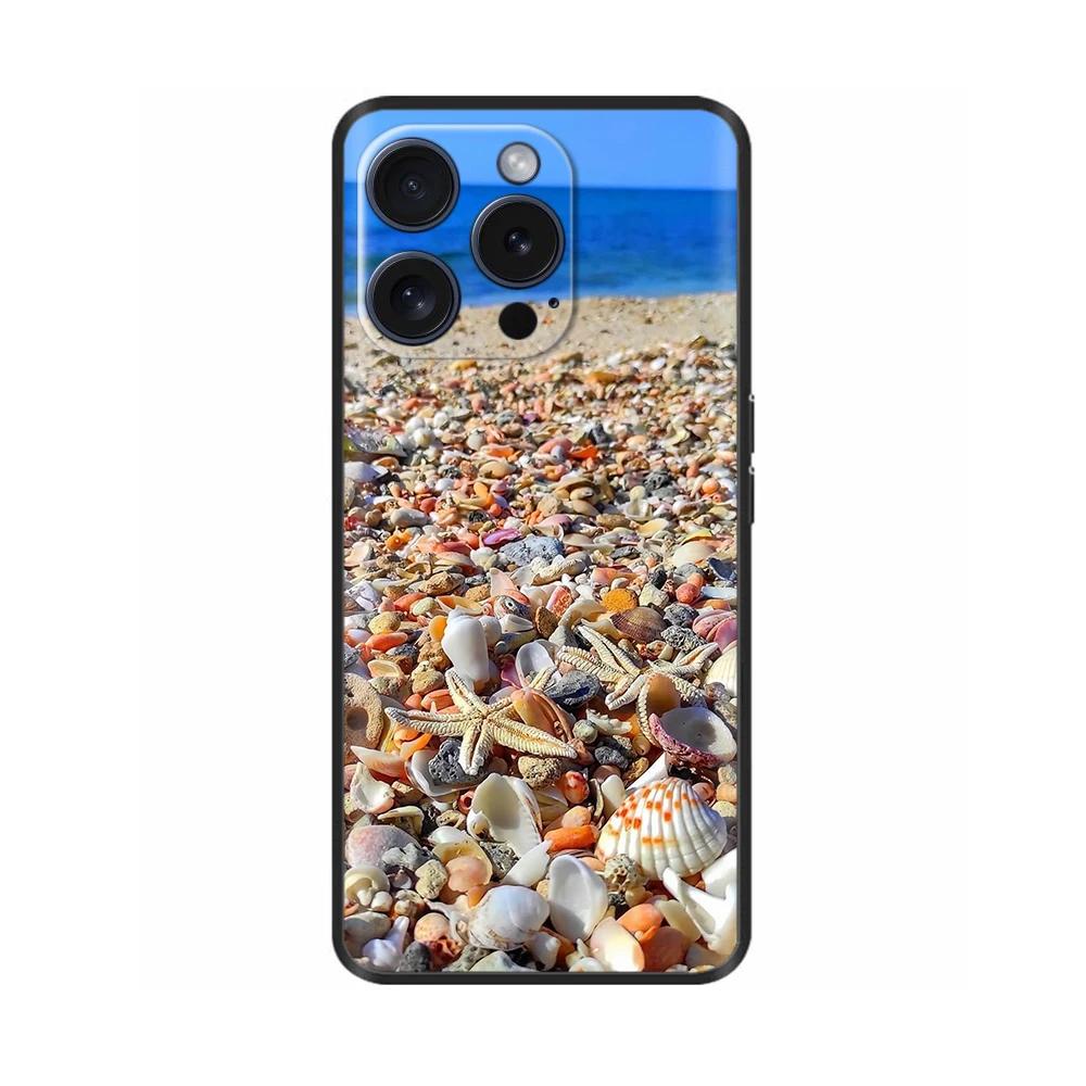 Case for iPhone 15 Pro Max Phone Cases Funny Soft Liquid Silicone Back Cover for iPhone 15 Pro 15Pro Max Plus Back Cover Fundas