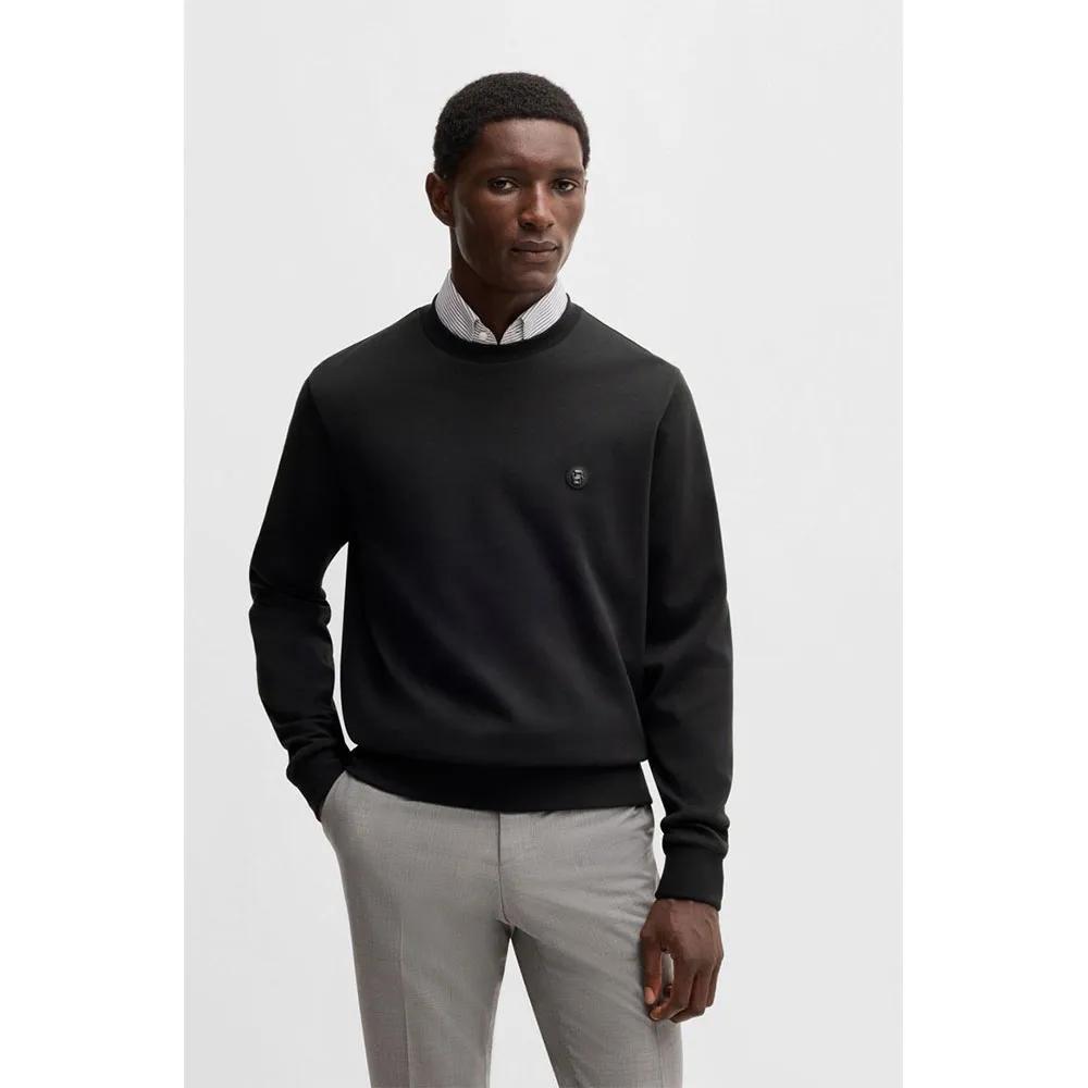 

BOSS Толстовка C Sharpe 10262912 S