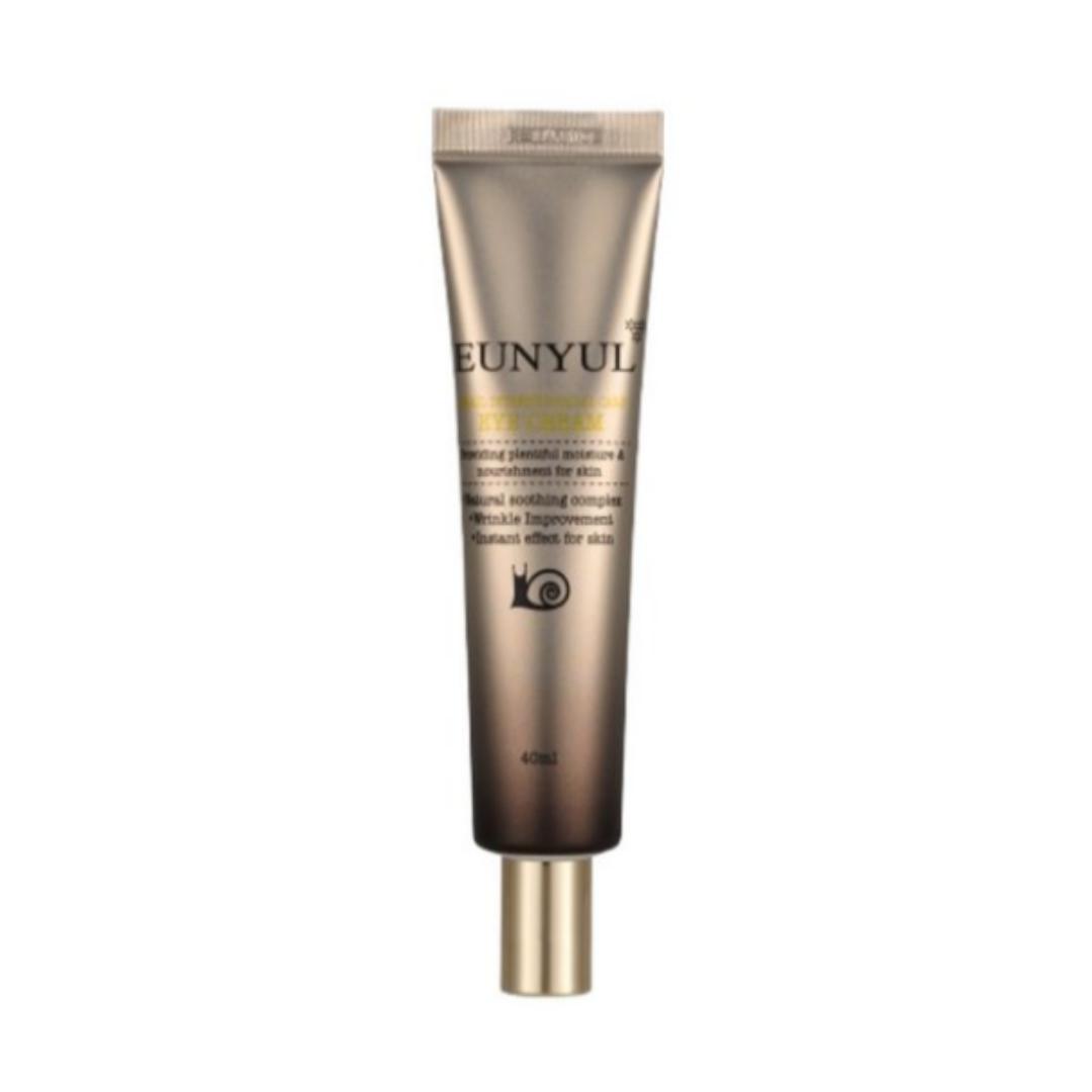 

EunYul Snail Intensive Eye Cream — 40 мл — 1 шт.