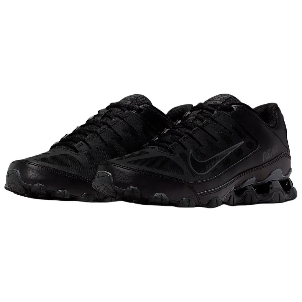 Nike Zoom TR Reax 8 Black Anthracite Women Sneakers IO2400-008