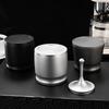 2026 New Coffee Dosing Cup 51/58mm Aluminum Alloy Espresso Dosing Funnel Brewing Bowl Portafilter Dosing Ring Coffee Accessories
