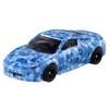 TAKARA TOMY Tomica 10 Honda Prelude Miniature Car Toy for Ages 3 and Up No. (First Edition)
