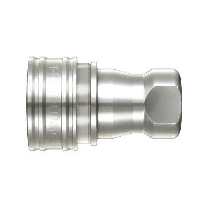 

Муфта Nitto Kohki SP Тип A нержавеющая сталь EPDM SUS304 6S-A (07969)