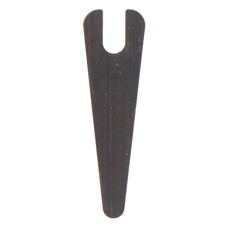 24 buc/set piese aparat tatuaj arcuri de contact set material aparat tatuaj bobină