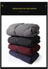 Men's Winter Cotton Hooded Jacket 6XL - Loose Fit, Short, Casual, Trendy Outerwear