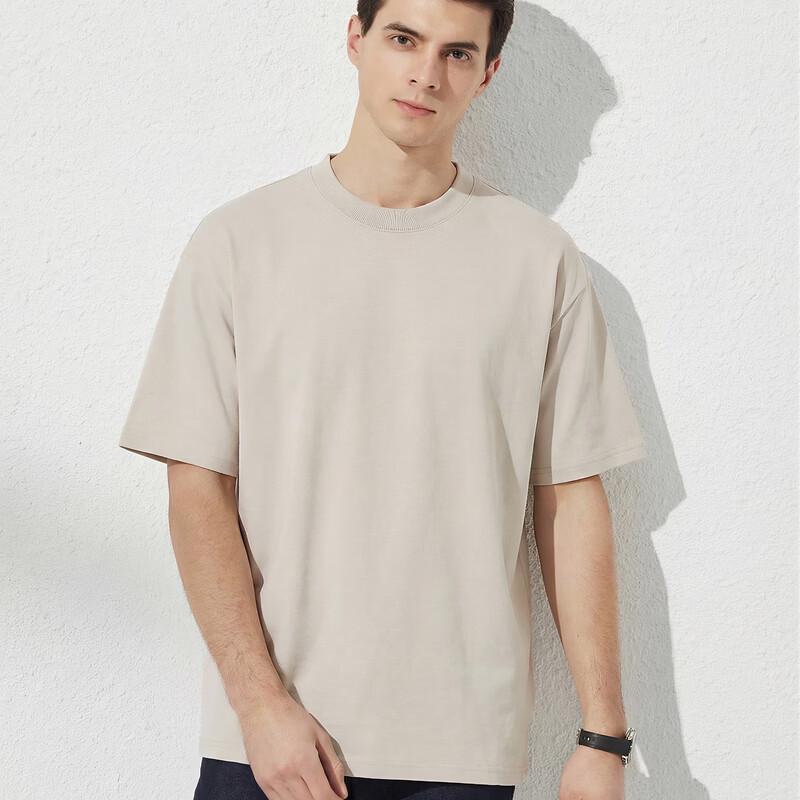 FIRS Men s Anti-Bacterial Breathable Short Sleeve T-Shirt 2XL