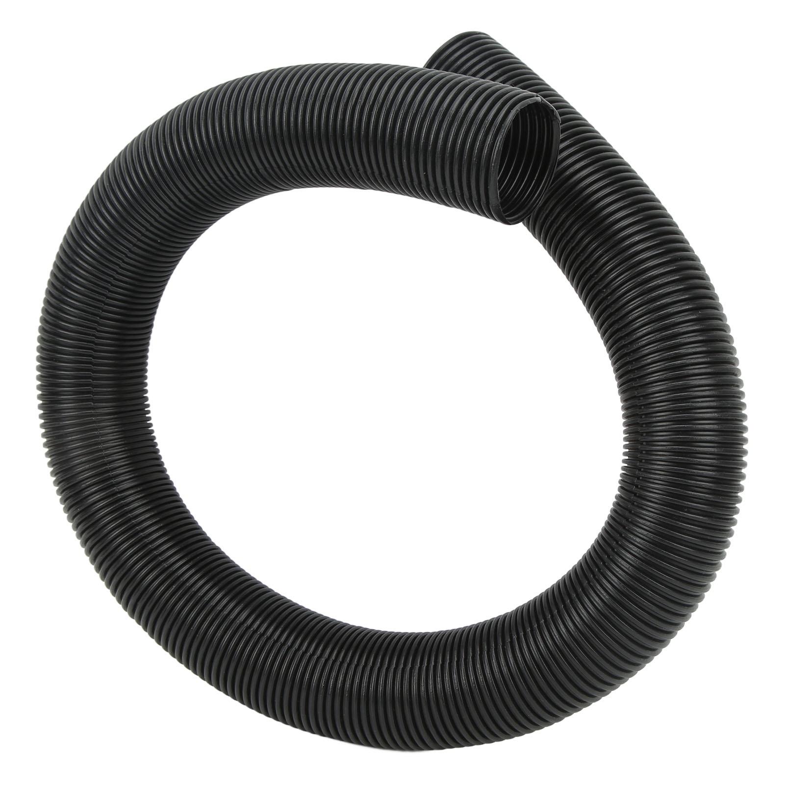 Air Conditioning Evaporator Hoses Black 404 Electric Heating Conduit for Truck Vehicle
