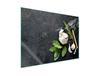 Glass Protective Plate for the Stove 70x52 Kitchen