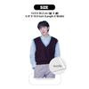 BTS Big Acrylic Stand (J-Hope)
